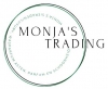 Monja's Luxury, soap and gifts.