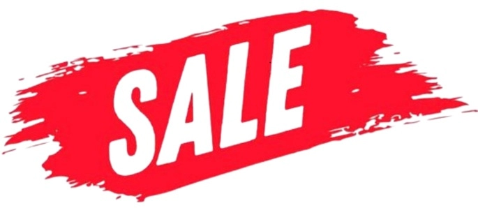Sale bij Monja's Trading Sale bij Monja's Trading