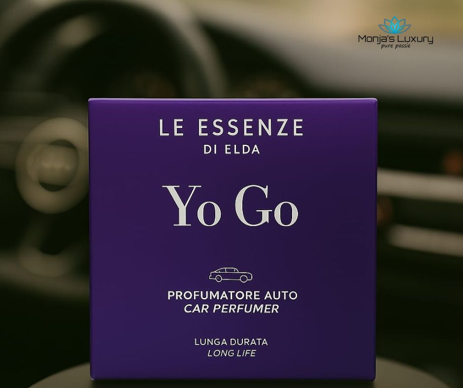 Welk autoparfum past bij jou? Zo maak je de juiste keuze