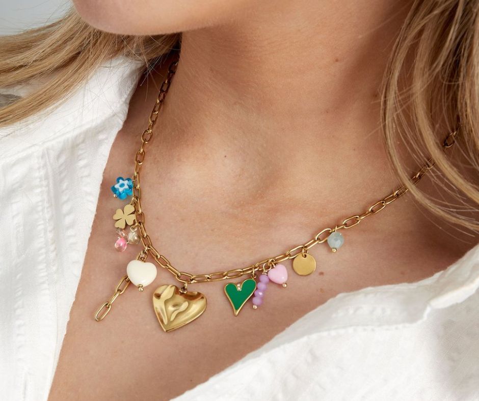Tips om je sieraden in topconditie te houden