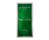 Smeraldo Wasparfum Le Essenze Di Elda - Witte Musk geur.
