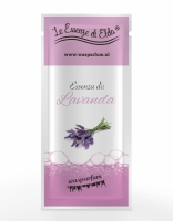 Lavanda Wasparfum Le Essenze Di Elda - Lavendel/Musk geur.