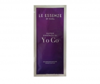 Yo Go  Wasparfum Le Essenze Di Elda - Frisse/Kruidige geur.