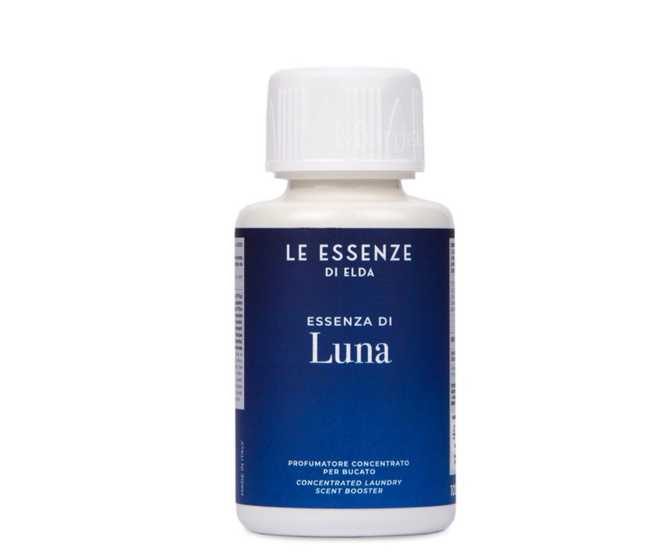 Luna Wasparfum Le Essenze Di Elda - Frisse/Voorjaars 100ml.