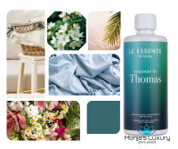 Thomas Wasparfum Le Essenze Di Elda - Bloemige/Musk 100ml.