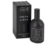 Scent Junkie Roomspray Fresh Linen.