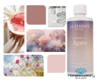 Agata Wasparfum Le Essenze Di Elda - bloemig/fris 100ml.