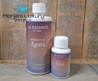 Agata Wasparfum Le Essenze Di Elda - bloemig/fris 100ml.