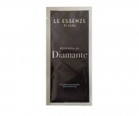 Diamante Wasparfum Le Essenze Di Elda - Bloemige/witte musk geur.