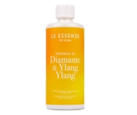 Diamante Ylang Wasparfum Le Essenze Di Elda - Exotische 500ml.