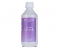 Lavanda Wasparfum Le Essenze Di Elda - Lavendel/Musk 500ml.