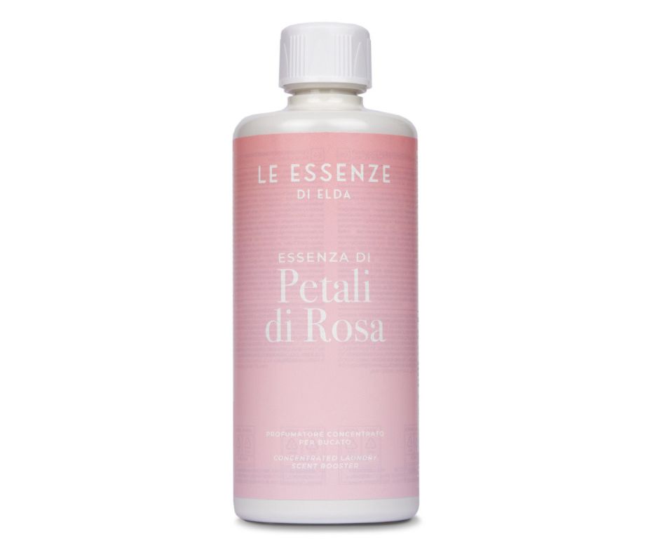 Petali di Rosa Wasparfum Le Essenze Di Elda - rozengeur 500ml.