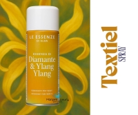 Diamante Ylang Textielspray Le Essenze Di Elda.