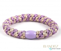 Banditz - Lavender Gold Twist
