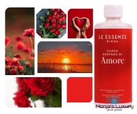 Amore Wasparfum Le Essenze Di Elda - geur van de liefde!