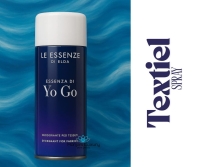 YoGo Textielspray Le Essenze Di Elda.