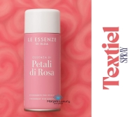 Petali di Rosa Textielspray Le Essenze Di Elda.