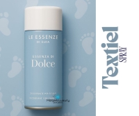 Dolce Textielspray Le Essenze Di Elda.