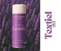 Lavanda Textielspray Le Essenze Di Elda.
