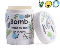 Mint To Be Lip Balm 4,5 gr.