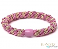 Banditz - Pink Goldtwist