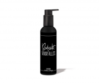 Shampoo – Bedankt voor alles