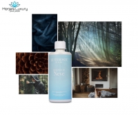 Neve Wasparfum Le Essenze Di Elda - Kaneel/Hout