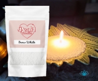 Snow White | Pearl Candles, 200 gr.