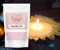 Perfectly Pink | Pearl Candles, 200 gr.