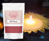 Red Poison  | Pearl Candles, 250 gr.