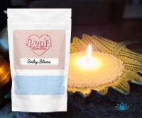 Baby Blues  | Pearl Candles, 250 gr.