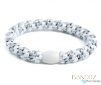 Banditz - Silver Opal Glittertwist