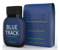 Georges Mezotti Blue Track For Men EdT