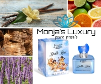 Diable Bleu Woman, EdP