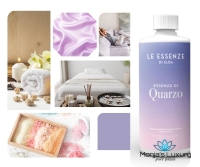 Quarzo Wasparfum Le Essenze Di Elda, 500ml.