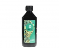 Wasparfum D met Green Tea en Jasmine geur, 100ml