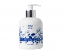 Heinen Delfts Blauw handcreme, Faience