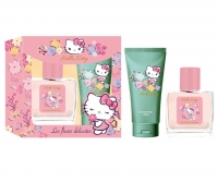 Hello Kitty giftset