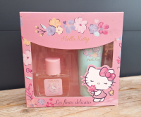 Hello Kitty giftset