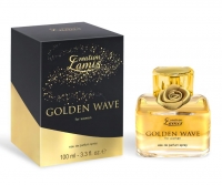 Golden Wave Women