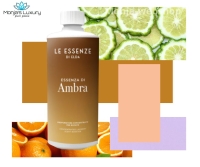 Ambra Wasparfum Le Essenze Di Elda - 100ml.