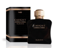 Caught men, EdT