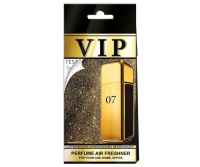 VIP Air Freshner 07.