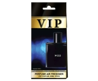 VIP Air Freshner 222.