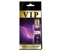 VIP Air Freshner 444.