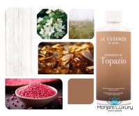 Topazio Wasparfum Le Essenze Di Elda - 500ml.