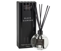 Scent Junkie Geurdiffuser Black Diamond