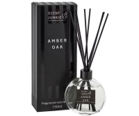 Scent Junkie Geurdiffuser Amber Oak.