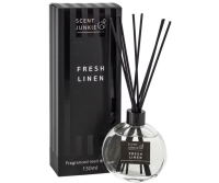 Scent Junkie Geurdiffuser Fresh Linen.