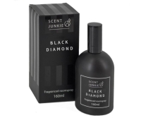 Scent Junkie Roomspray Black Diamond